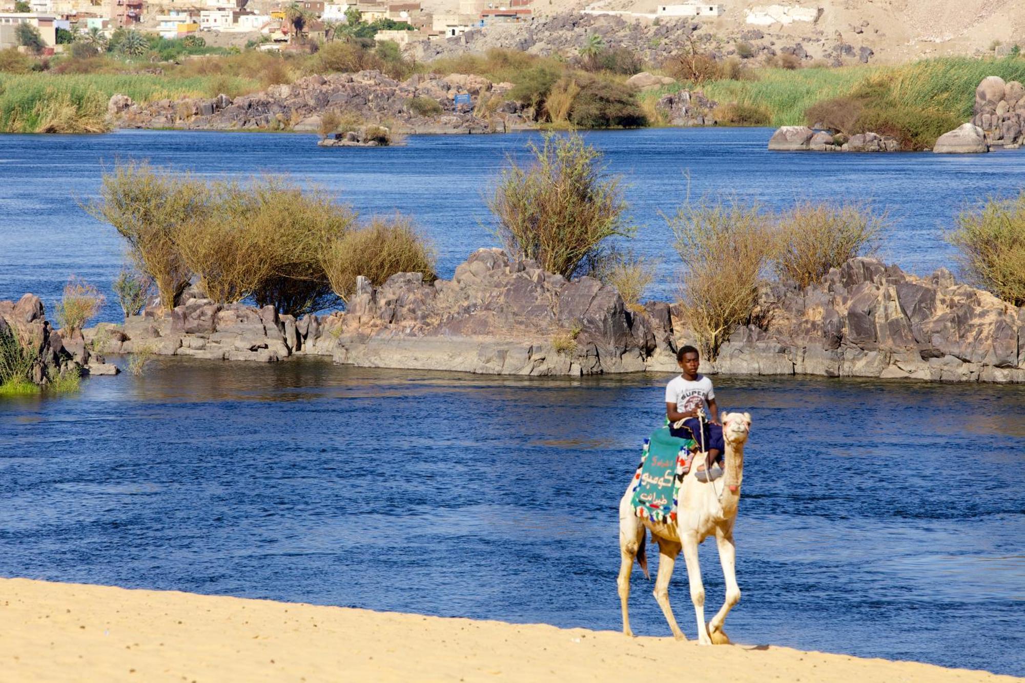 Hadouta Masreya Nubian Guest House أسوان المظهر الخارجي الصورة