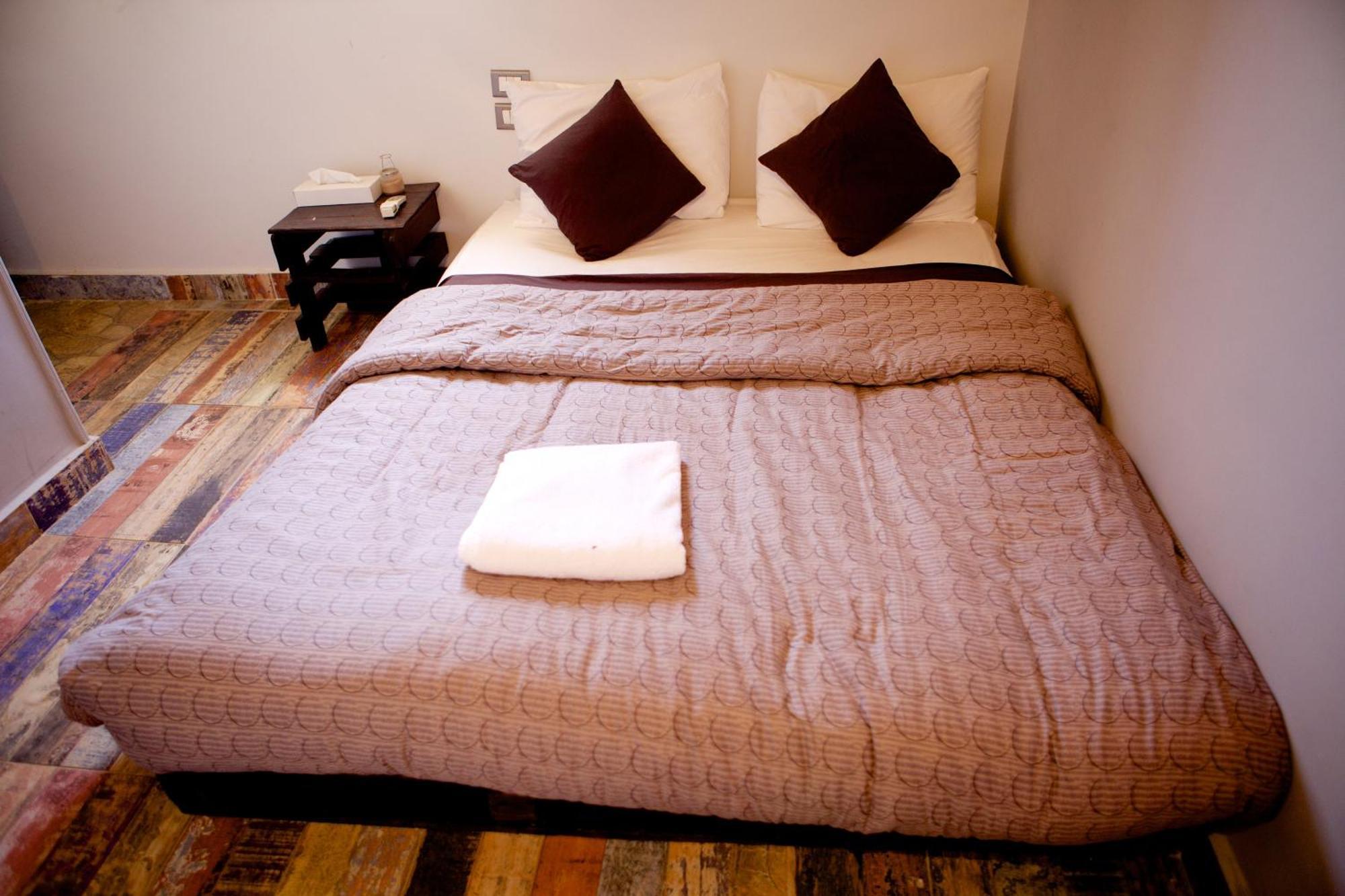 Hadouta Masreya Nubian Guest House أسوان المظهر الخارجي الصورة