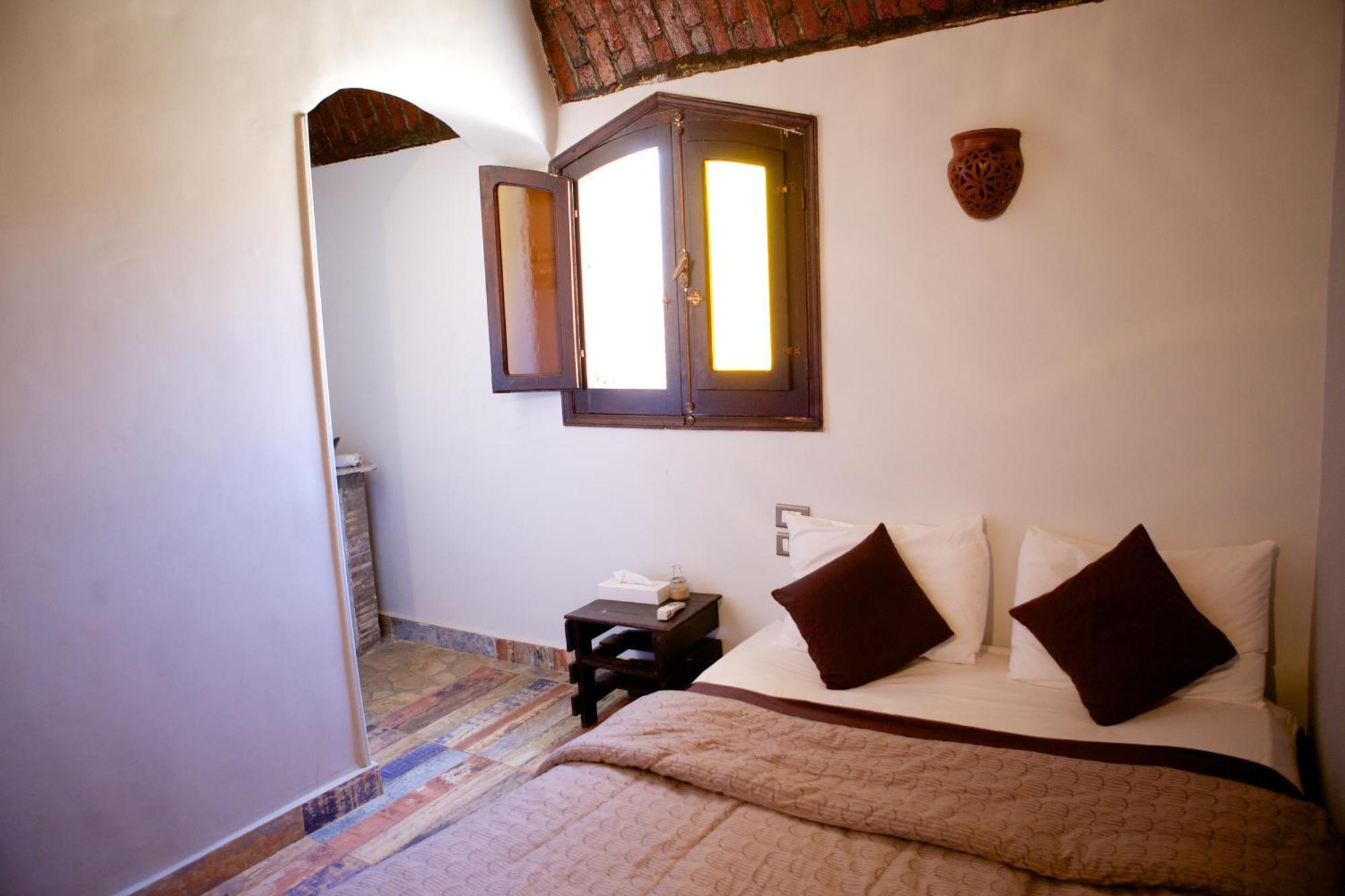 Hadouta Masreya Nubian Guest House أسوان المظهر الخارجي الصورة