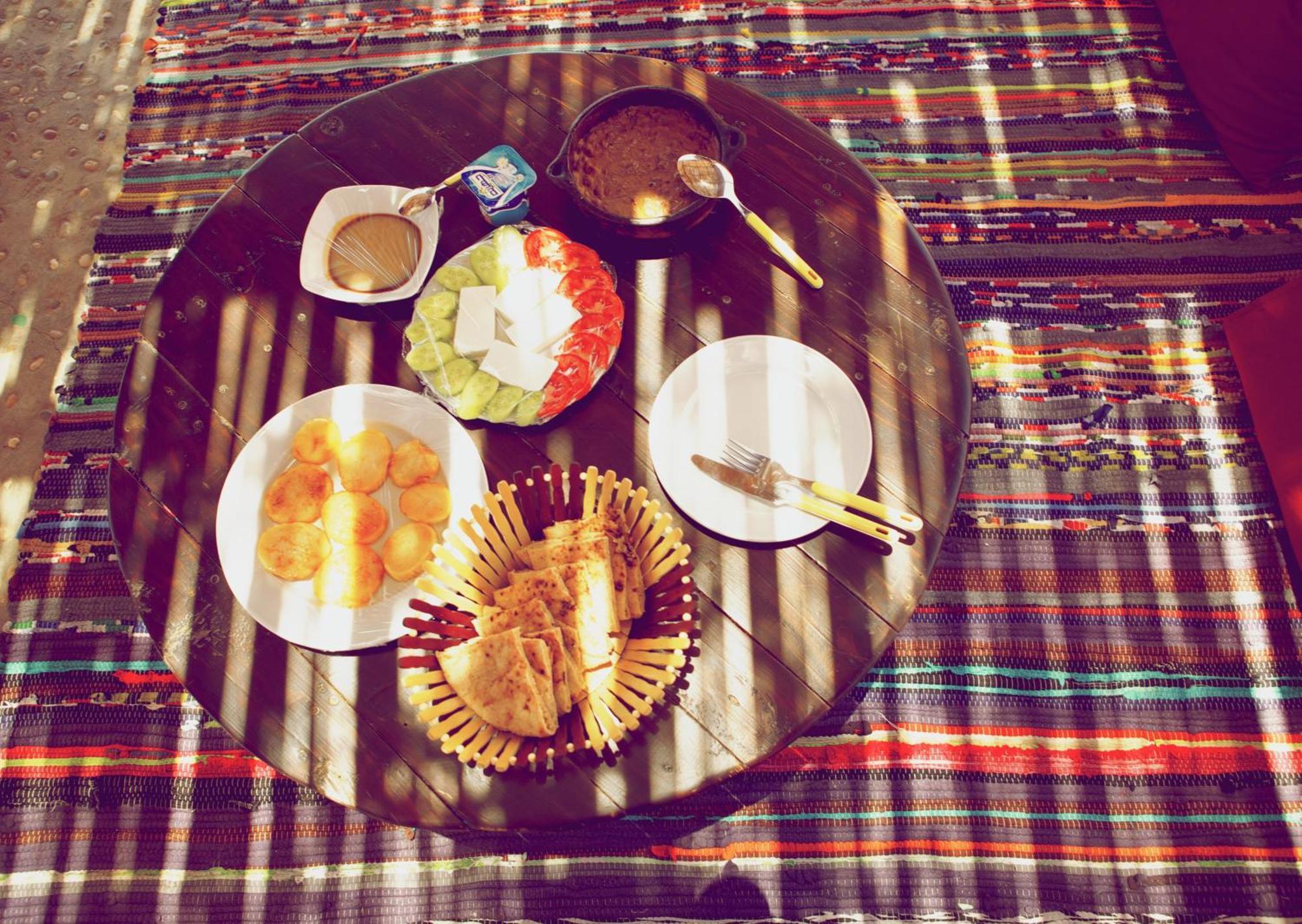 Hadouta Masreya Nubian Guest House أسوان المظهر الخارجي الصورة