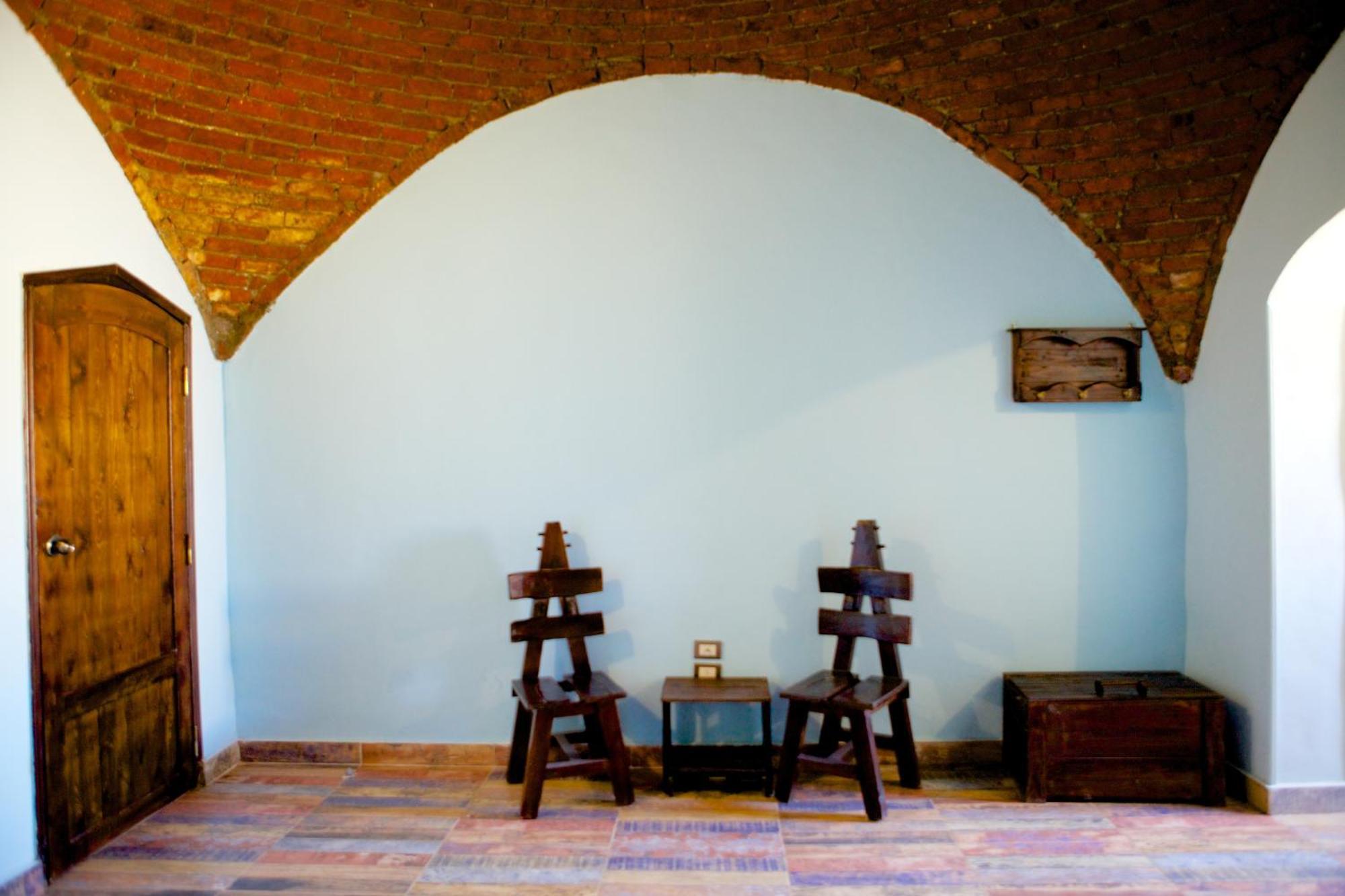 Hadouta Masreya Nubian Guest House أسوان المظهر الخارجي الصورة