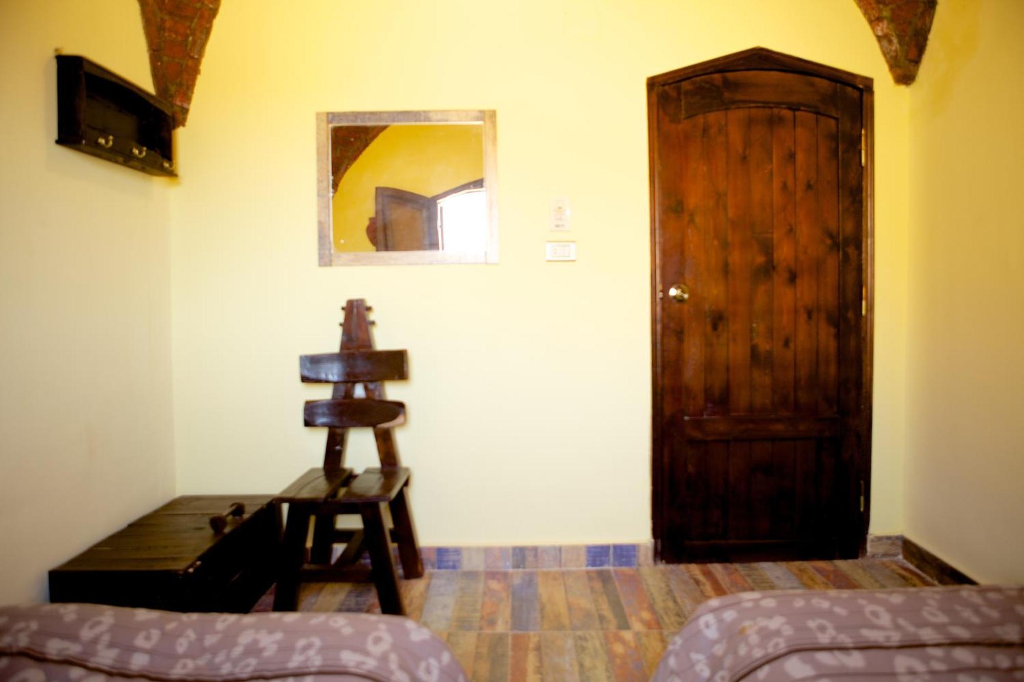 Hadouta Masreya Nubian Guest House أسوان المظهر الخارجي الصورة