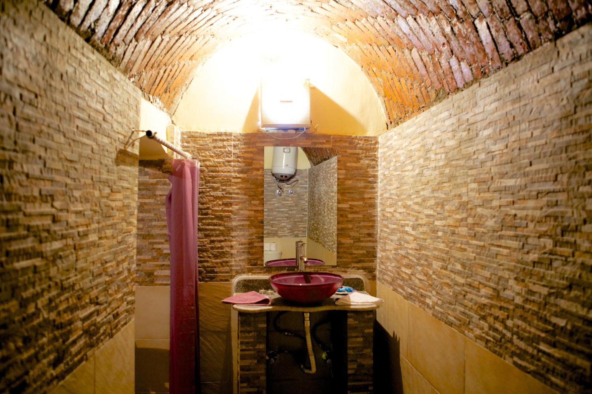 Hadouta Masreya Nubian Guest House أسوان المظهر الخارجي الصورة