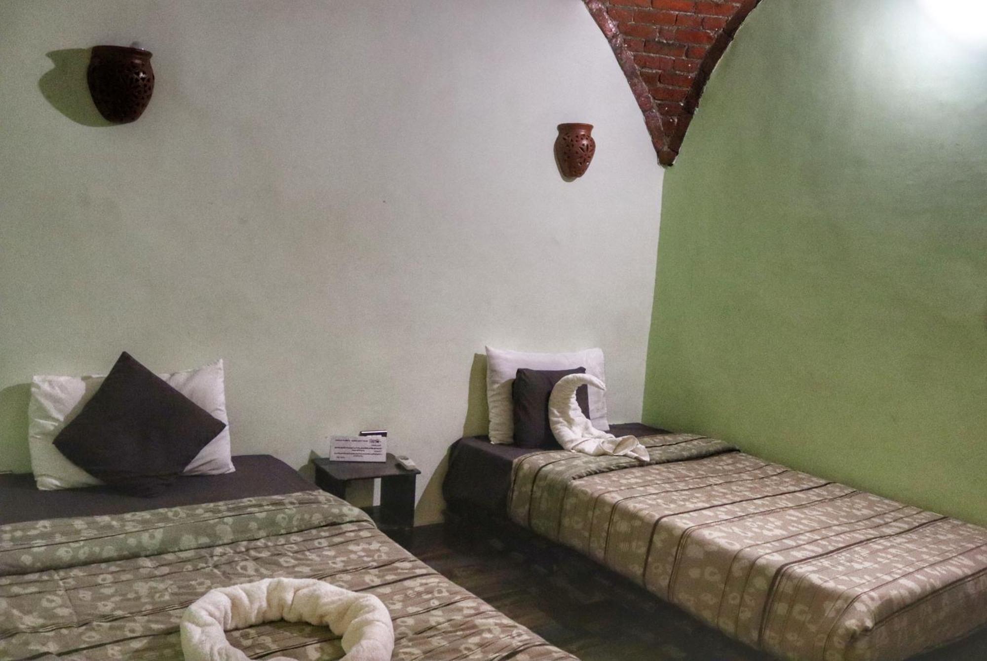 Hadouta Masreya Nubian Guest House أسوان المظهر الخارجي الصورة