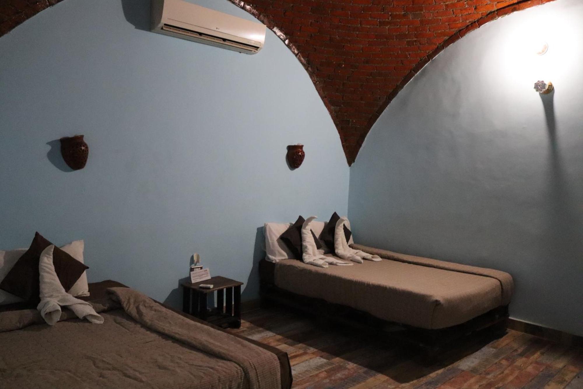 Hadouta Masreya Nubian Guest House أسوان المظهر الخارجي الصورة