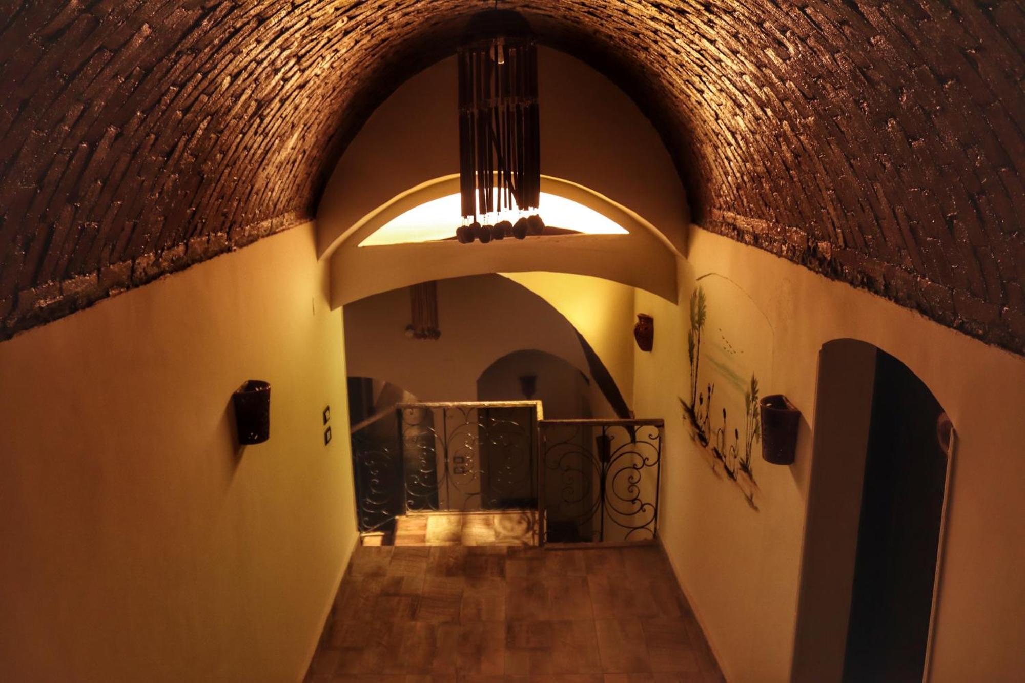 Hadouta Masreya Nubian Guest House أسوان المظهر الخارجي الصورة